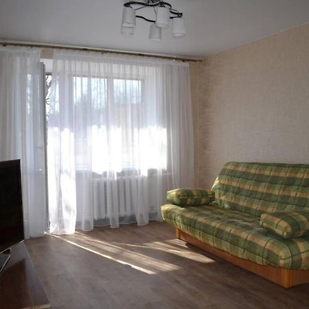 Apartment Brooklyn In Kamianets-Podilskyi Εξωτερικό φωτογραφία