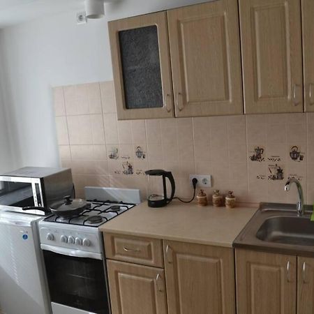 Apartment Brooklyn In Kamianets-Podilskyi Εξωτερικό φωτογραφία