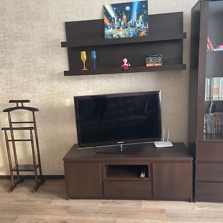 Apartment Brooklyn In Kamianets-Podilskyi Εξωτερικό φωτογραφία