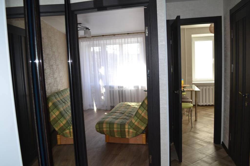 Apartment Brooklyn In Kamianets-Podilskyi Εξωτερικό φωτογραφία