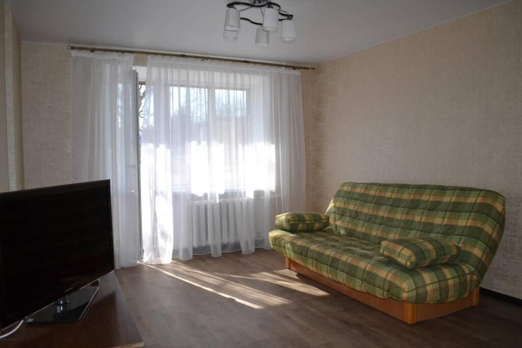 Apartment Brooklyn In Kamianets-Podilskyi Εξωτερικό φωτογραφία