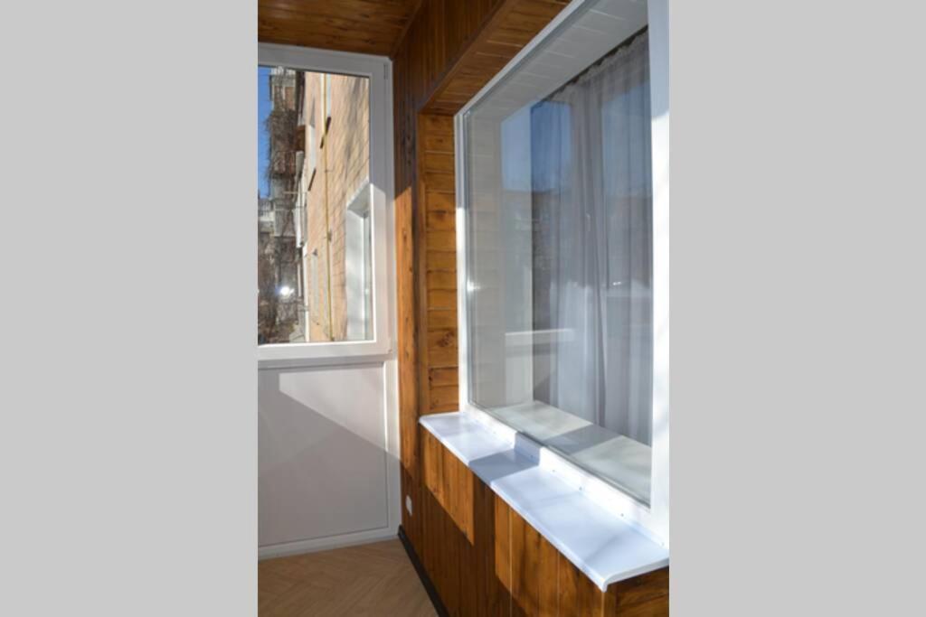 Apartment Brooklyn In Kamianets-Podilskyi Εξωτερικό φωτογραφία