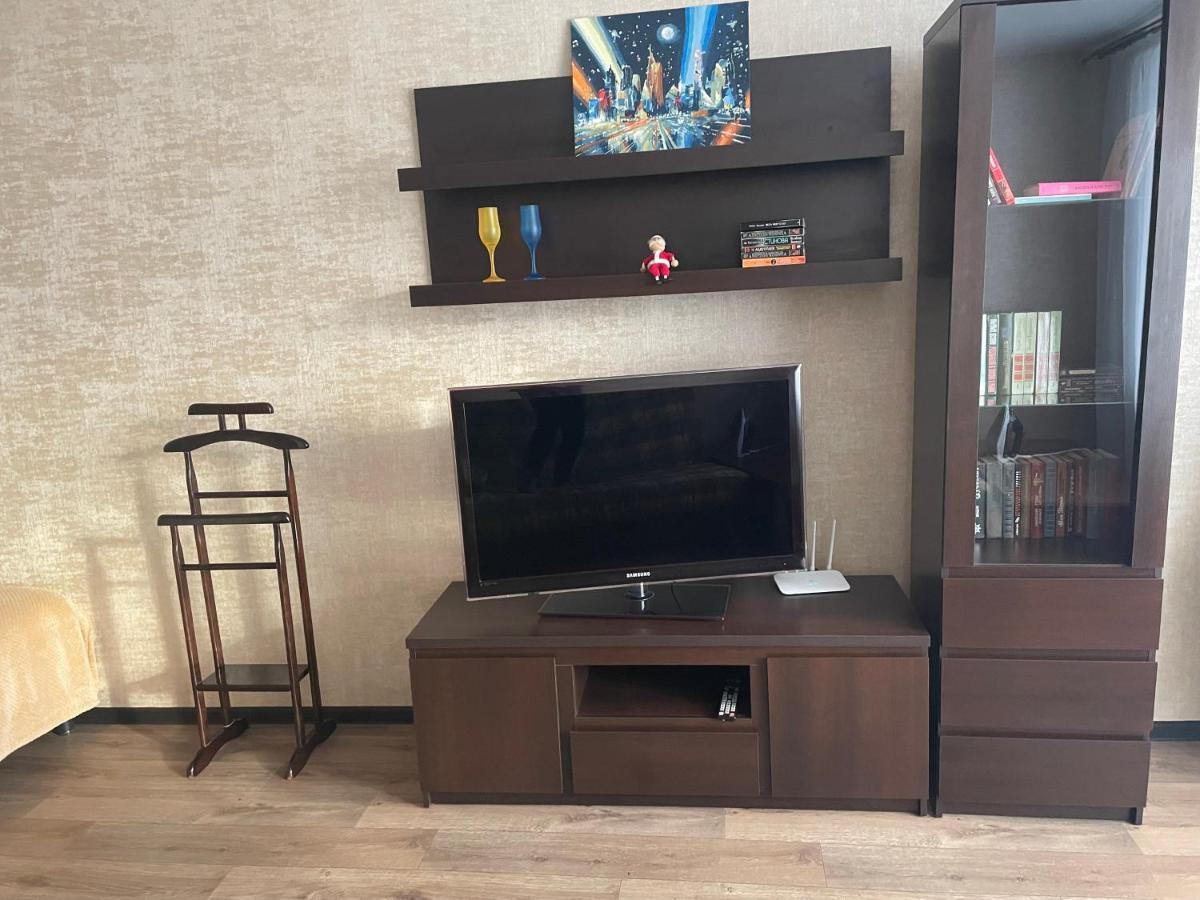 Apartment Brooklyn In Kamianets-Podilskyi Εξωτερικό φωτογραφία